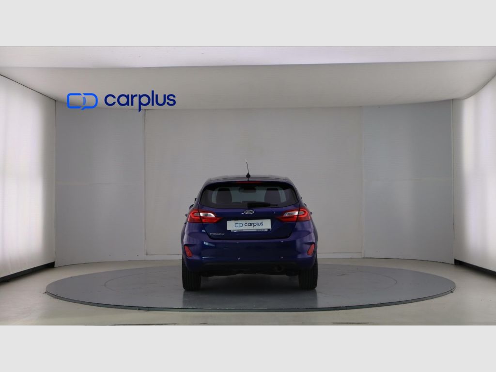 Ford Fiesta - 6