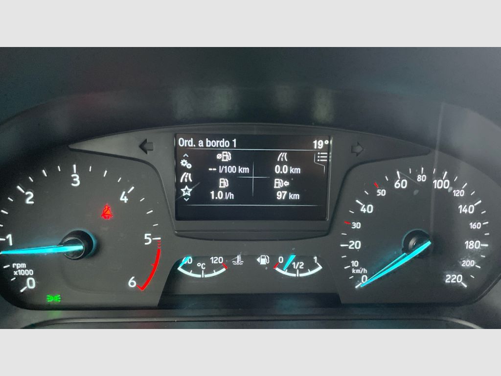Ford Fiesta - 10