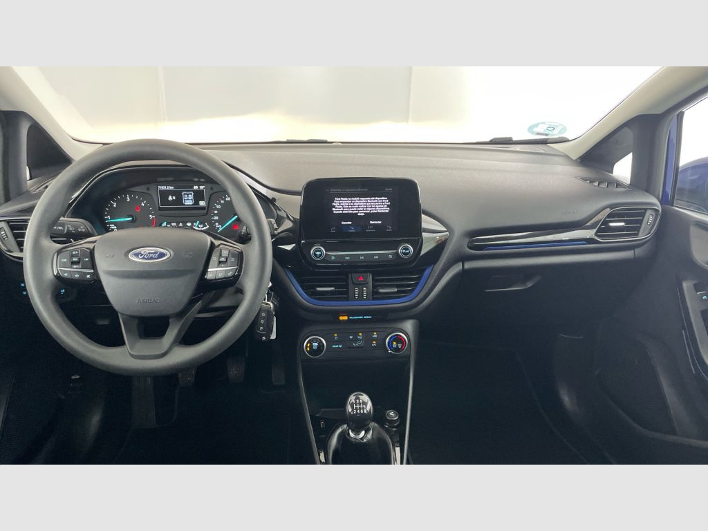 Ford Fiesta - 11