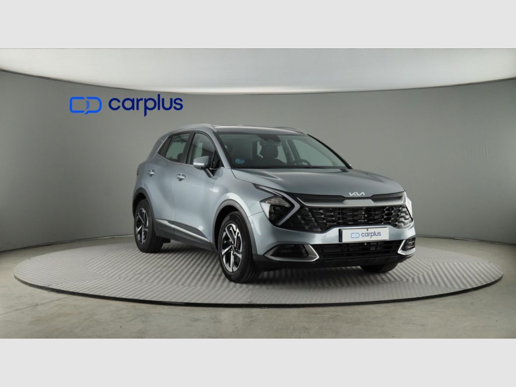 Kia Sportage - 2