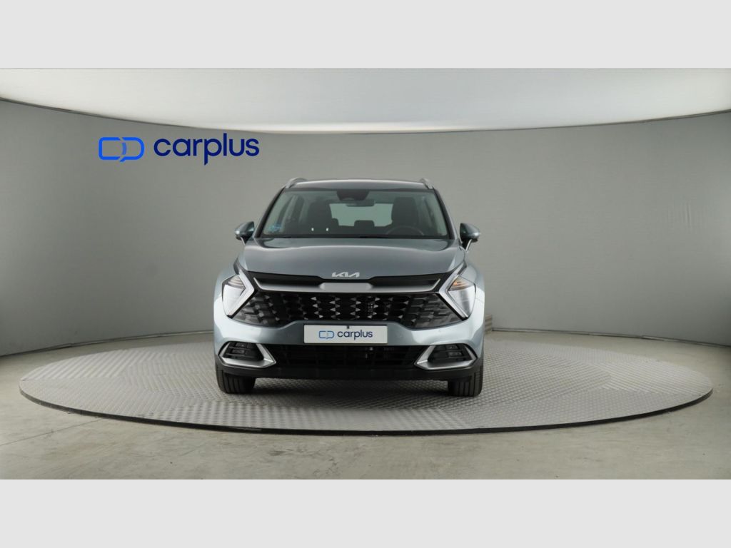 Kia Sportage - 3