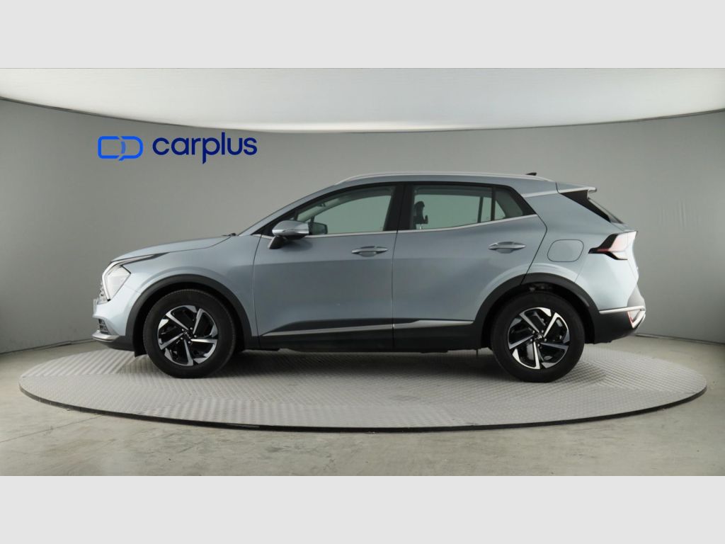 Kia Sportage - 4