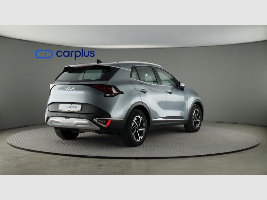 Kia Sportage - 7