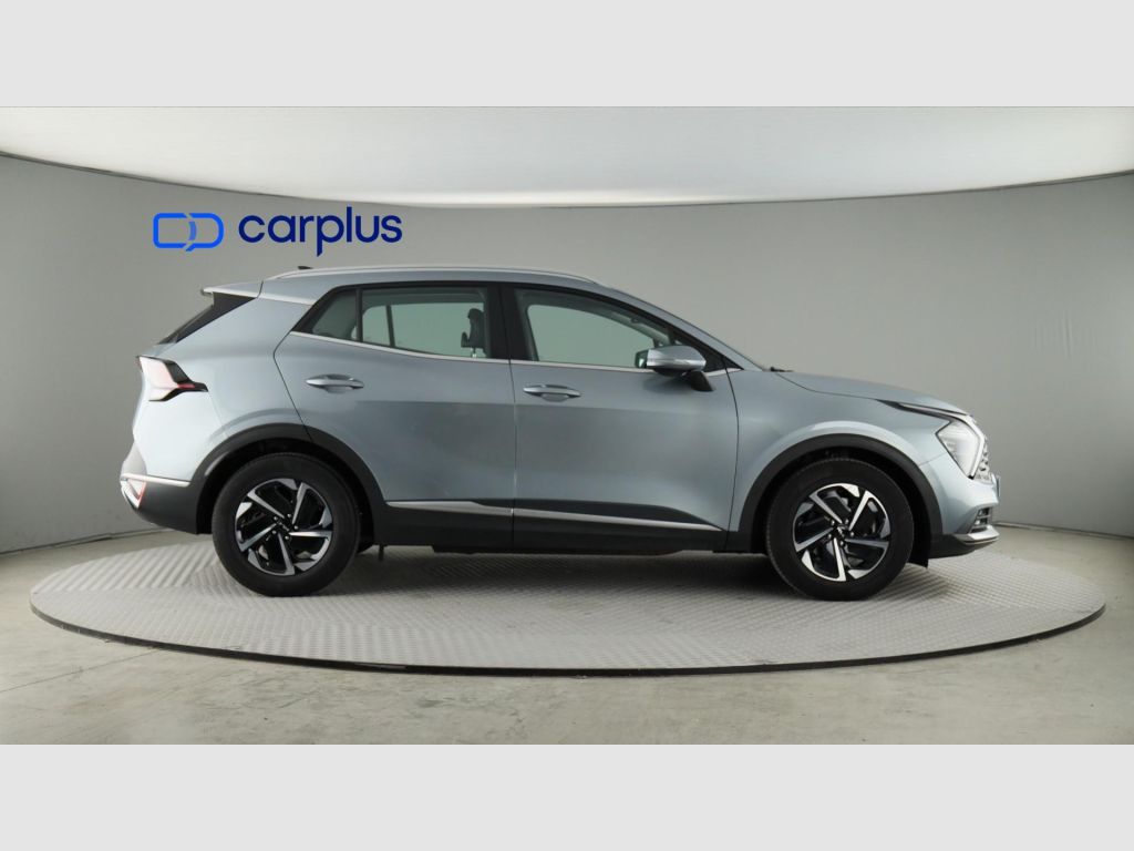 Kia Sportage - 8