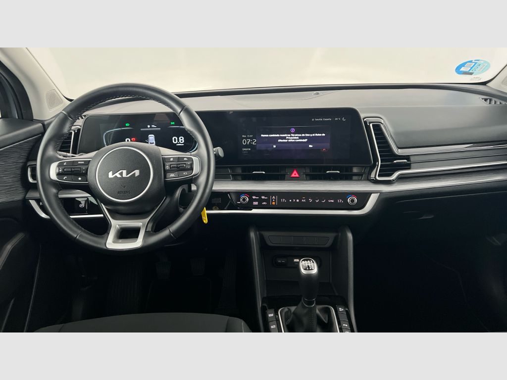 Kia Sportage - 11
