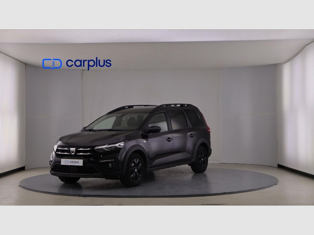 Dacia Jogger - 2