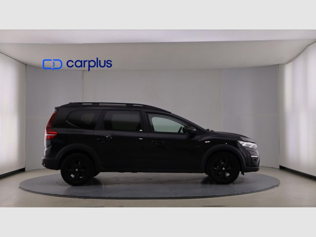 Dacia Jogger - 4