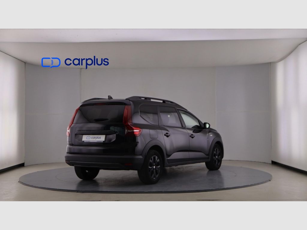 Dacia Jogger - 5