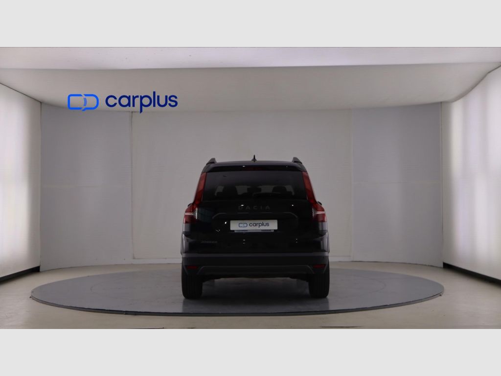 Dacia Jogger - 6