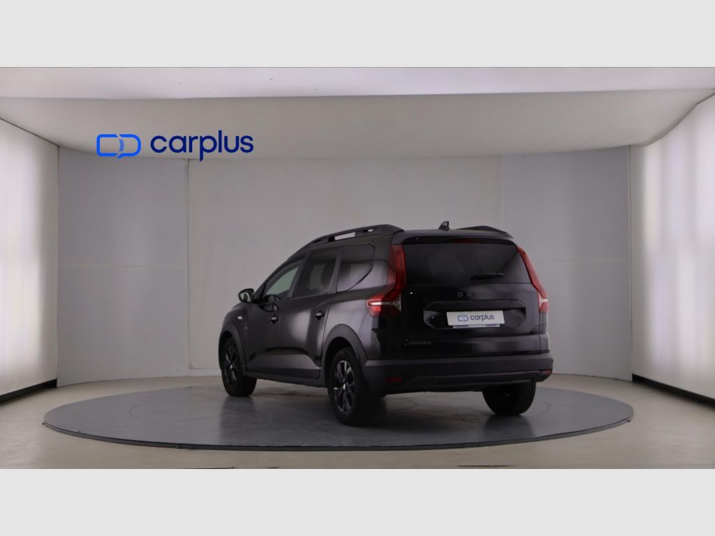 Dacia Jogger - 7