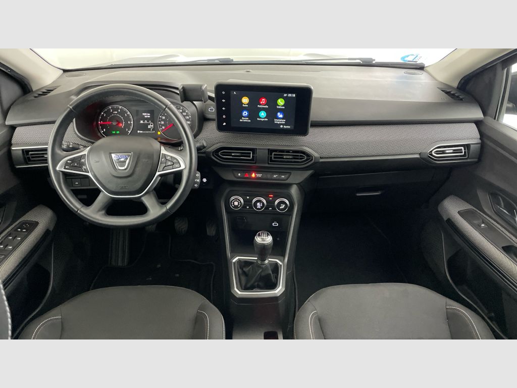 Dacia Jogger - 10