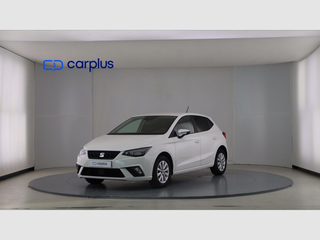 SEAT Ibiza - 2