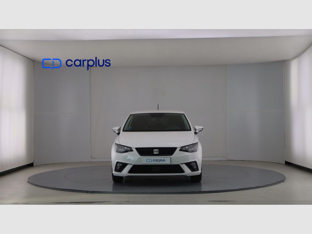 SEAT Ibiza - 3