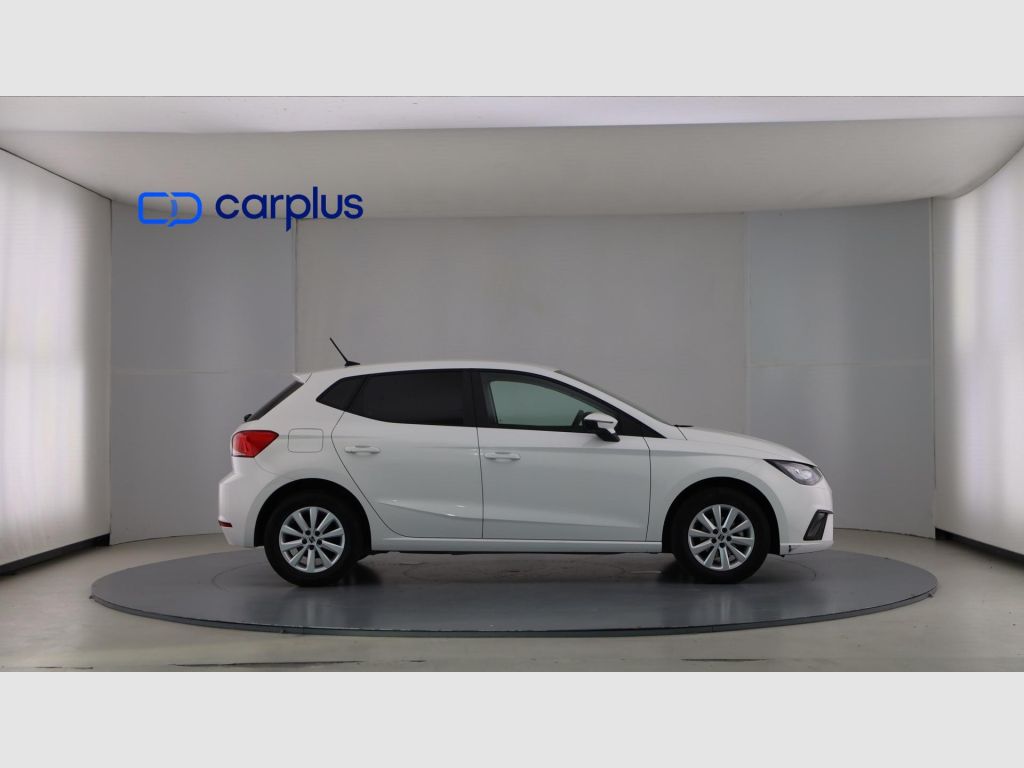 SEAT Ibiza - 4