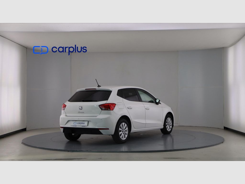 SEAT Ibiza - 5