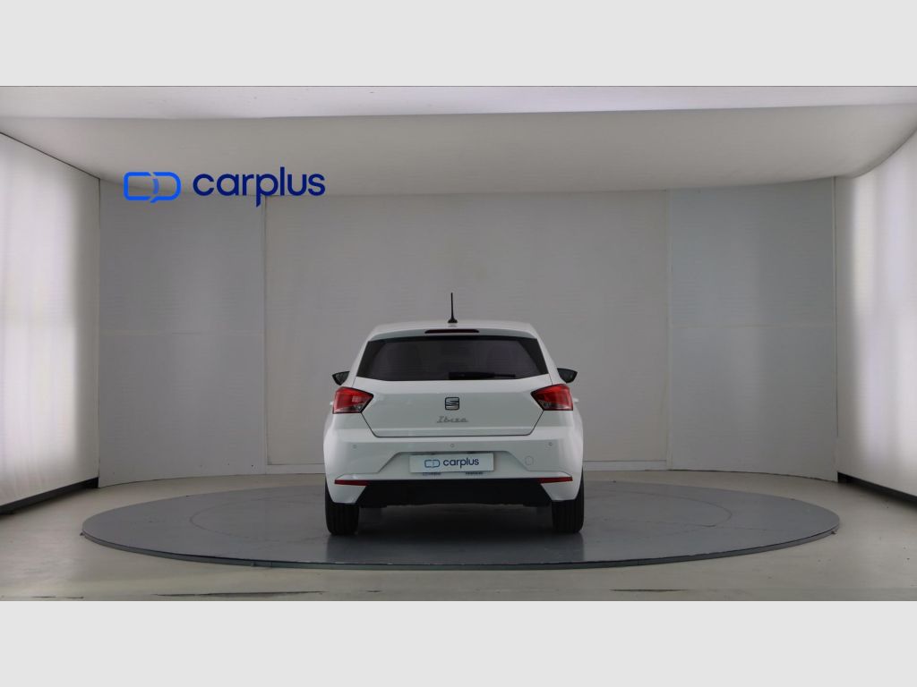 SEAT Ibiza - 6
