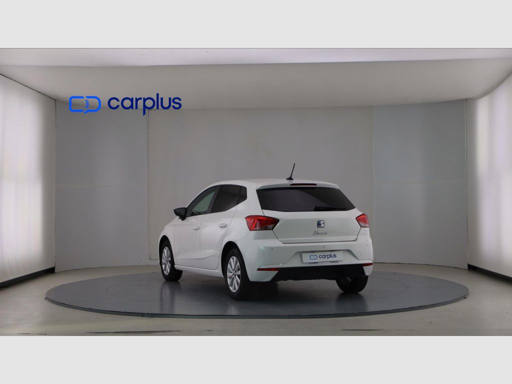 SEAT Ibiza - 7