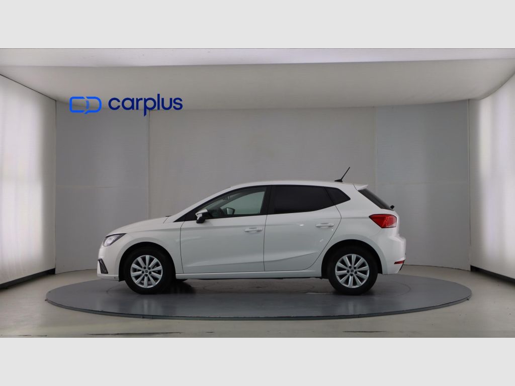 SEAT Ibiza - 8