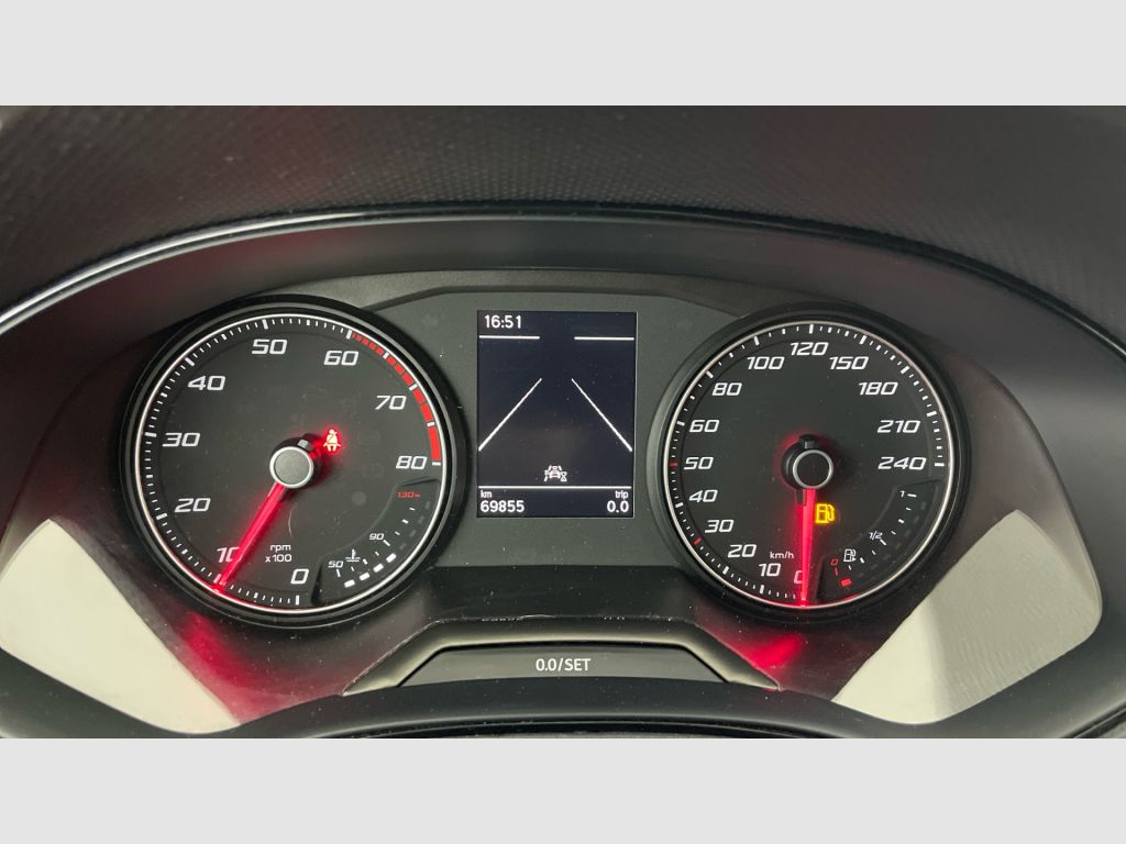 SEAT Ibiza - 9