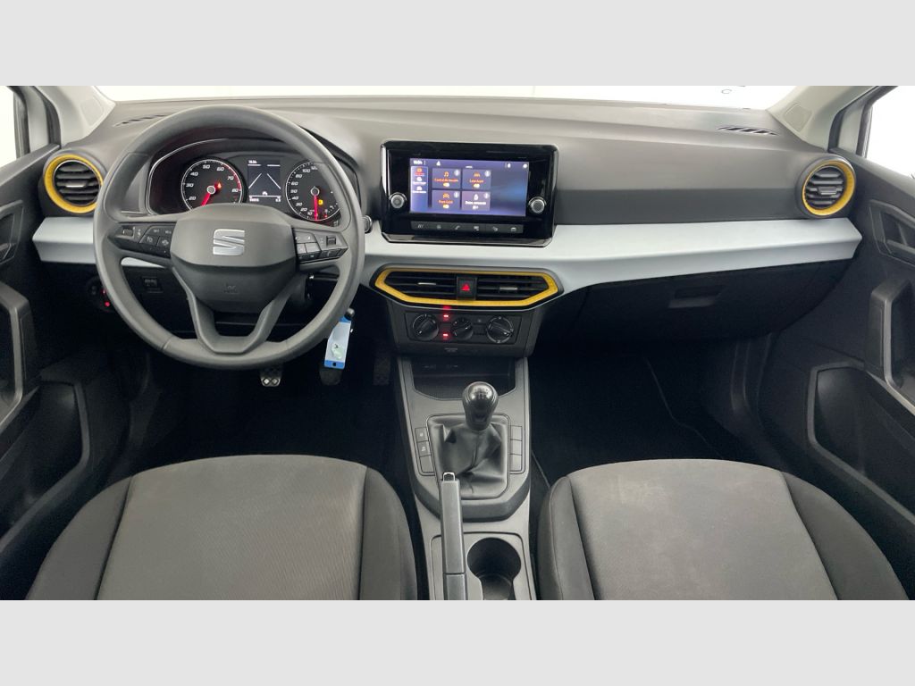 SEAT Ibiza - 10