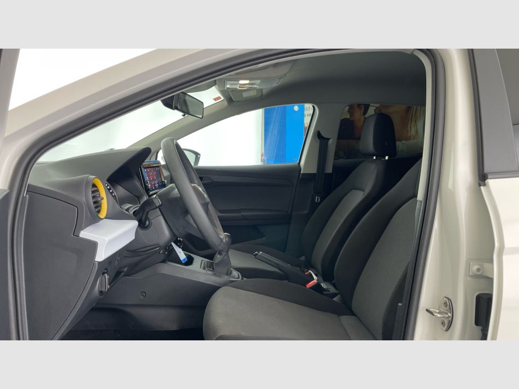 SEAT Ibiza - 11