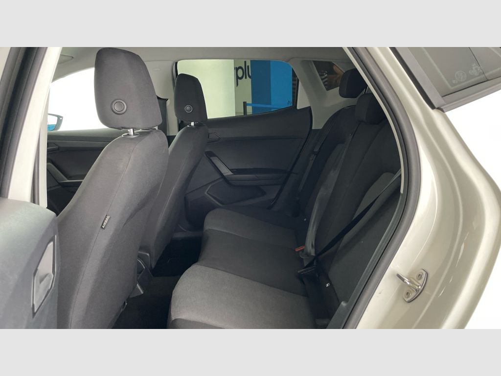 SEAT Ibiza - 12