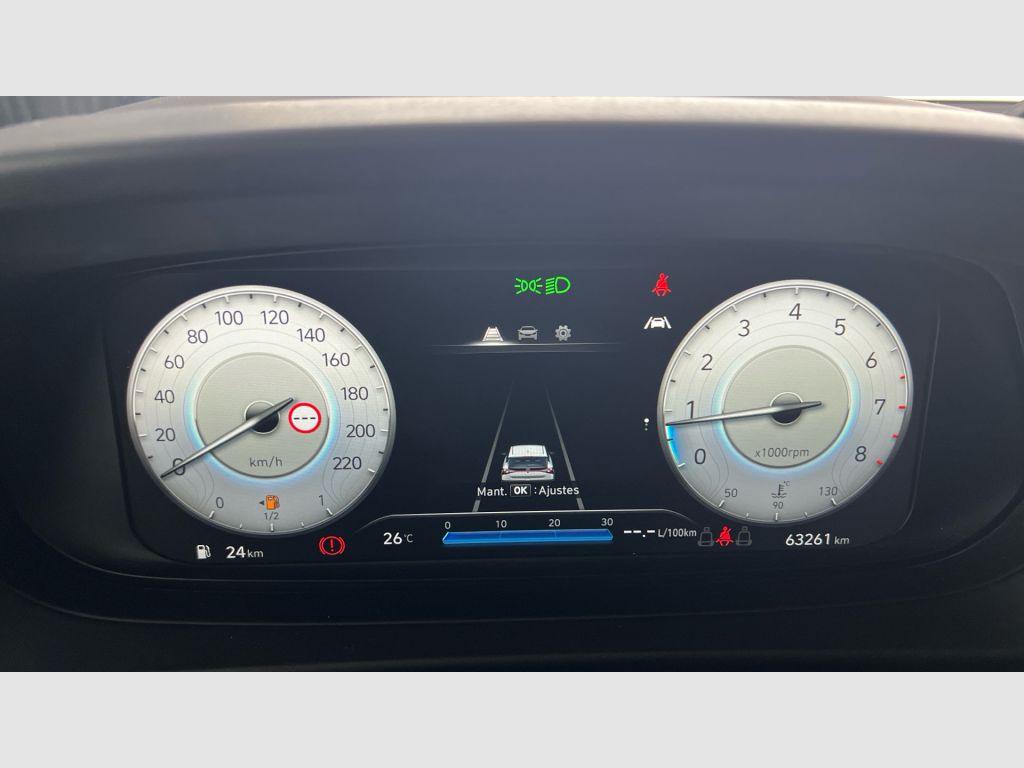 Hyundai Bayon - 3