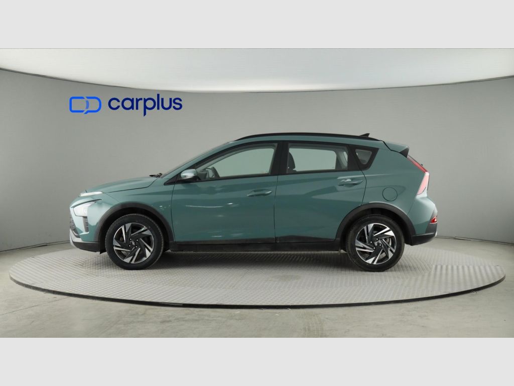 Hyundai Bayon - 4