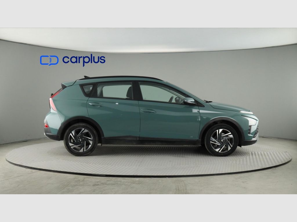Hyundai Bayon - 8