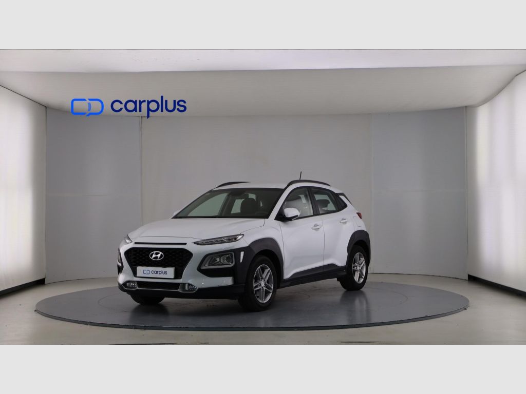 Hyundai Kona - 2