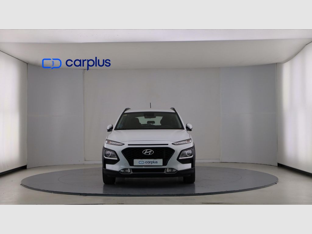 Hyundai Kona - 3