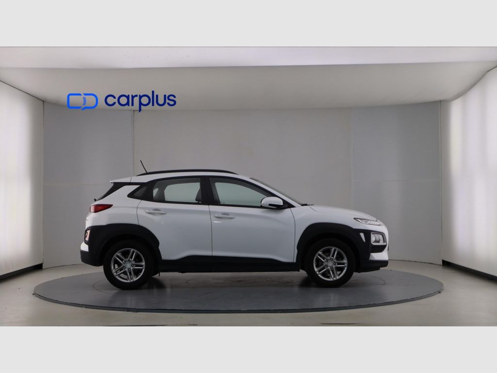 Hyundai Kona - 4