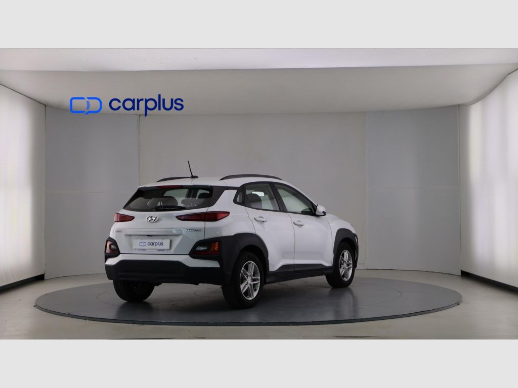 Hyundai Kona - 5
