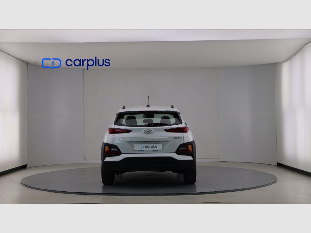 Hyundai Kona - 6
