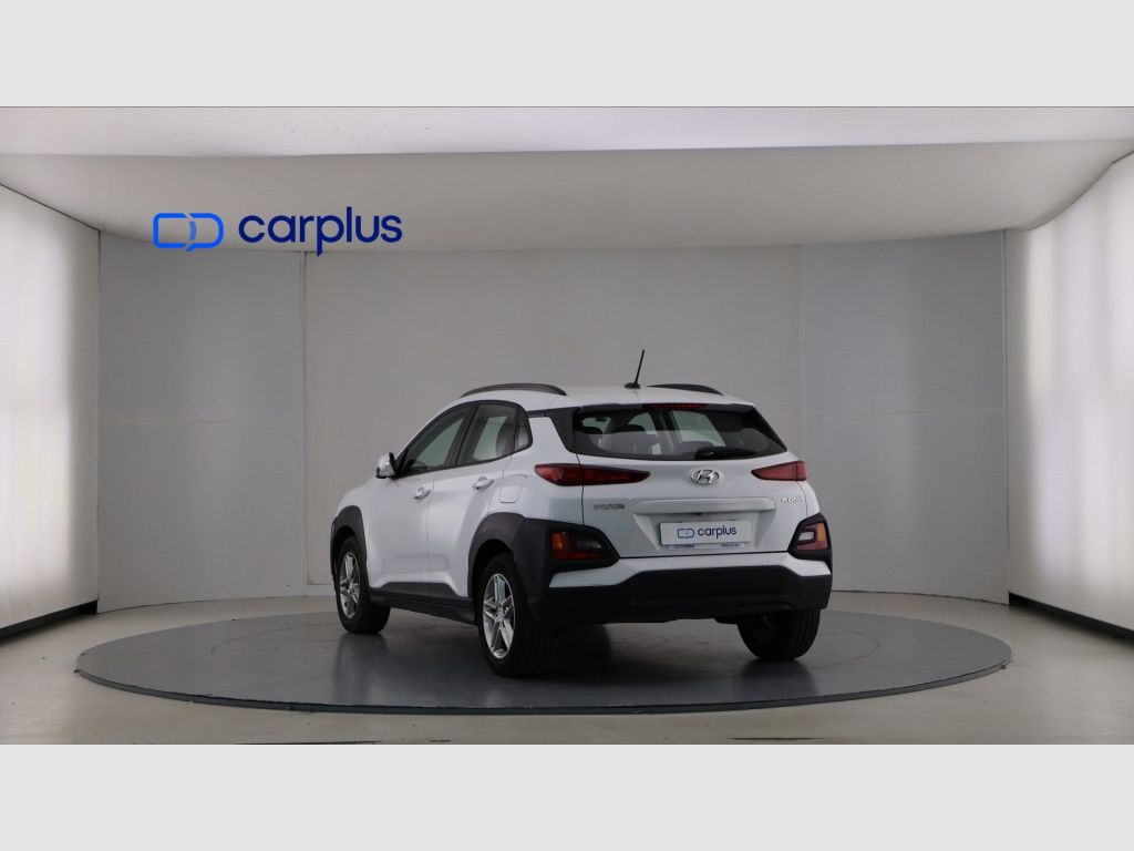 Hyundai Kona - 7