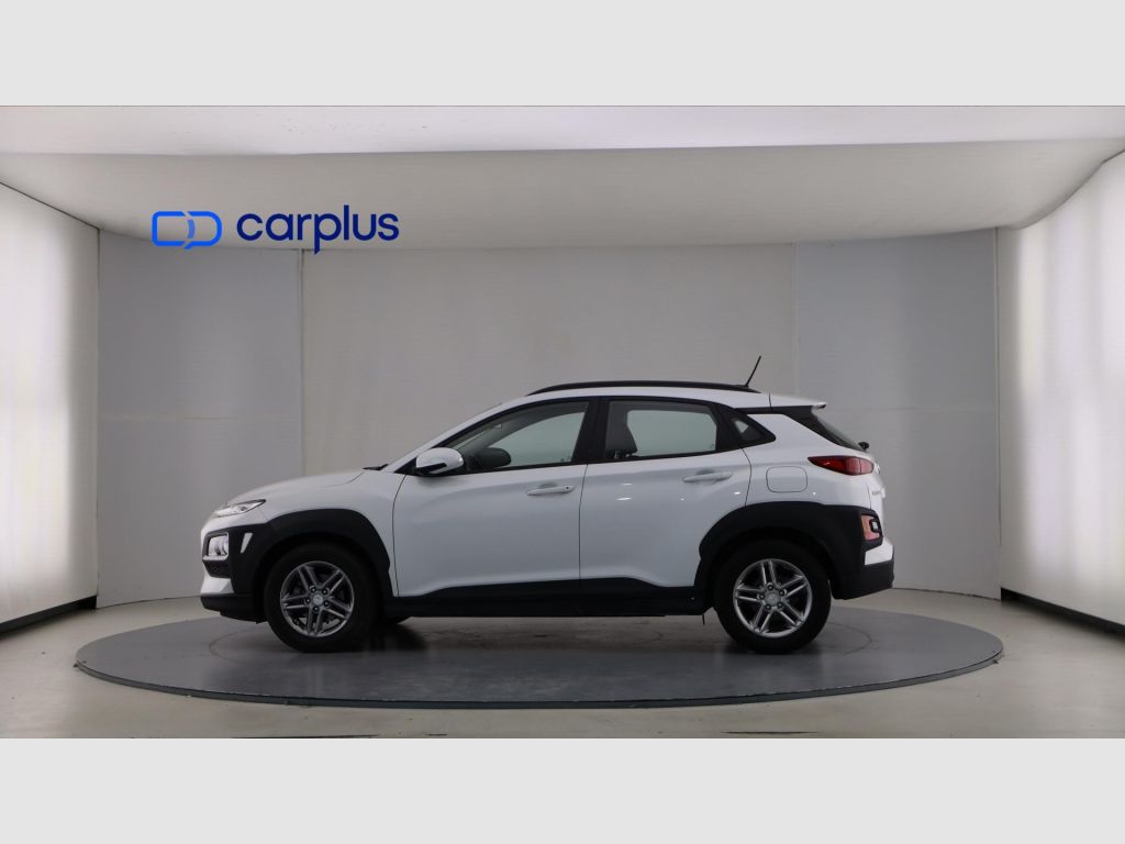 Hyundai Kona - 8