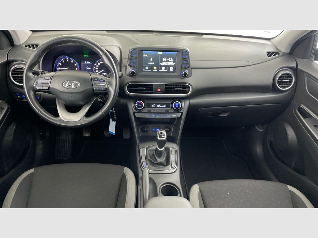 Hyundai Kona - 11