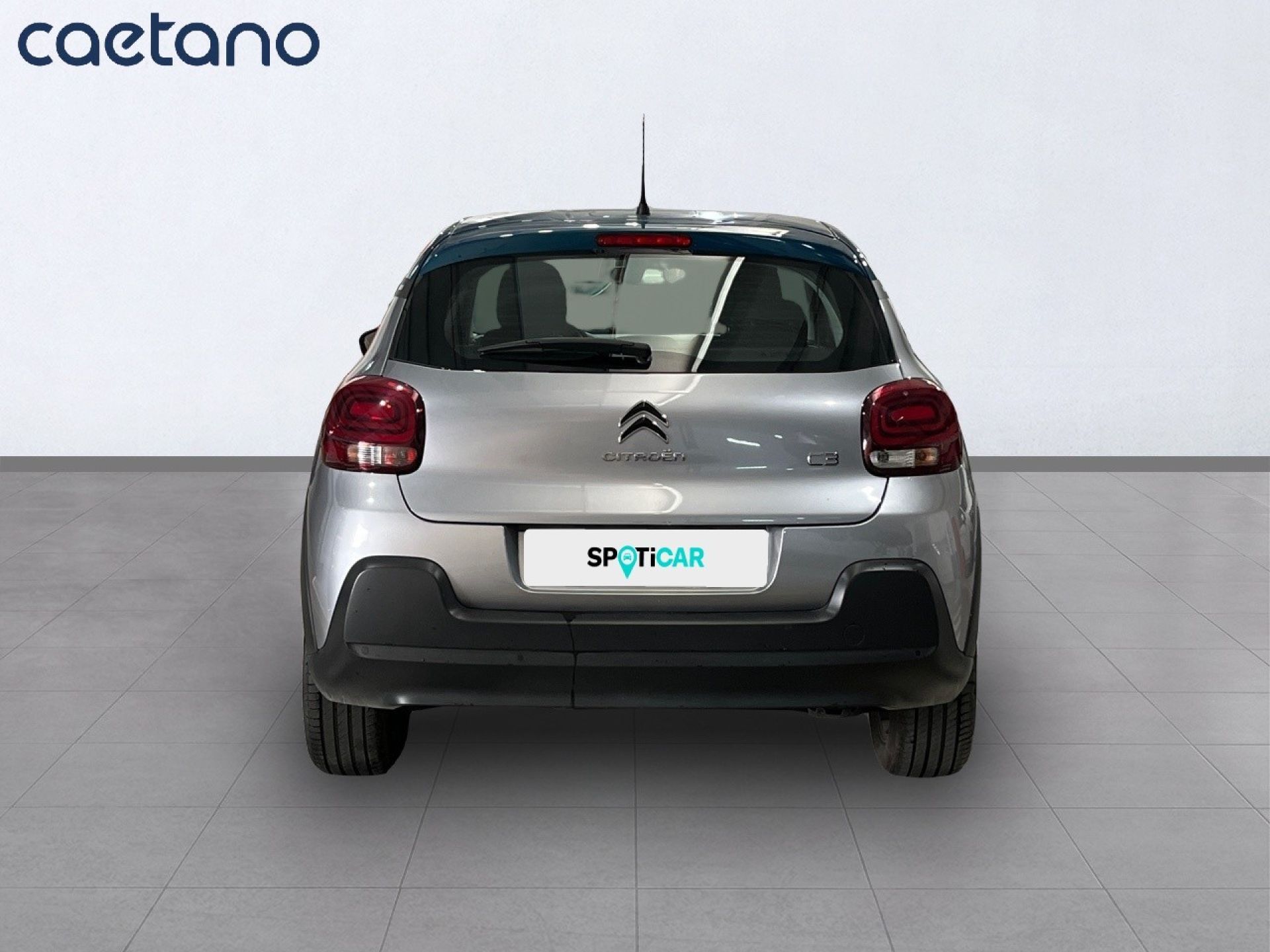 Citroën C3 - 6