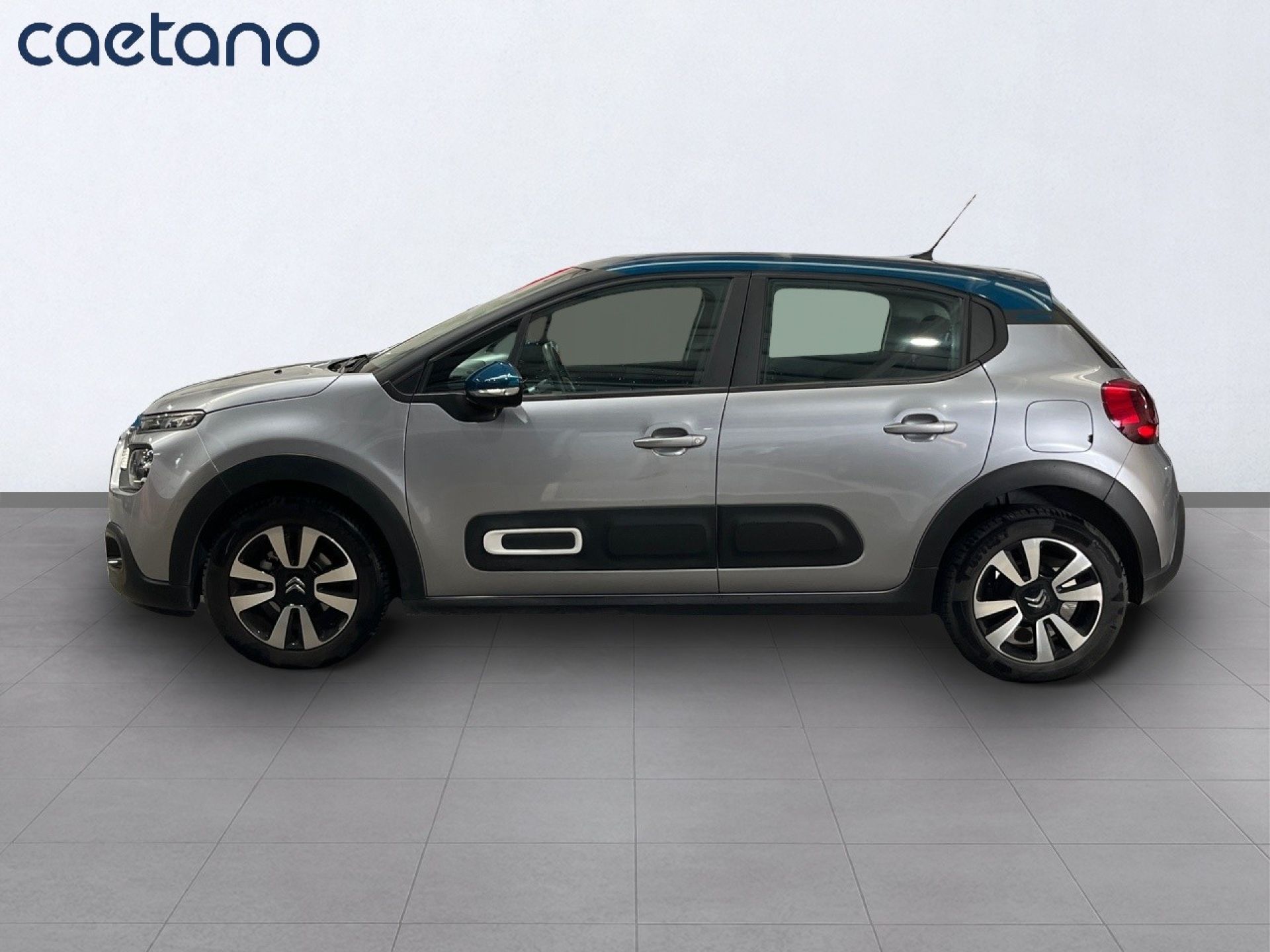 Citroën C3 - 4