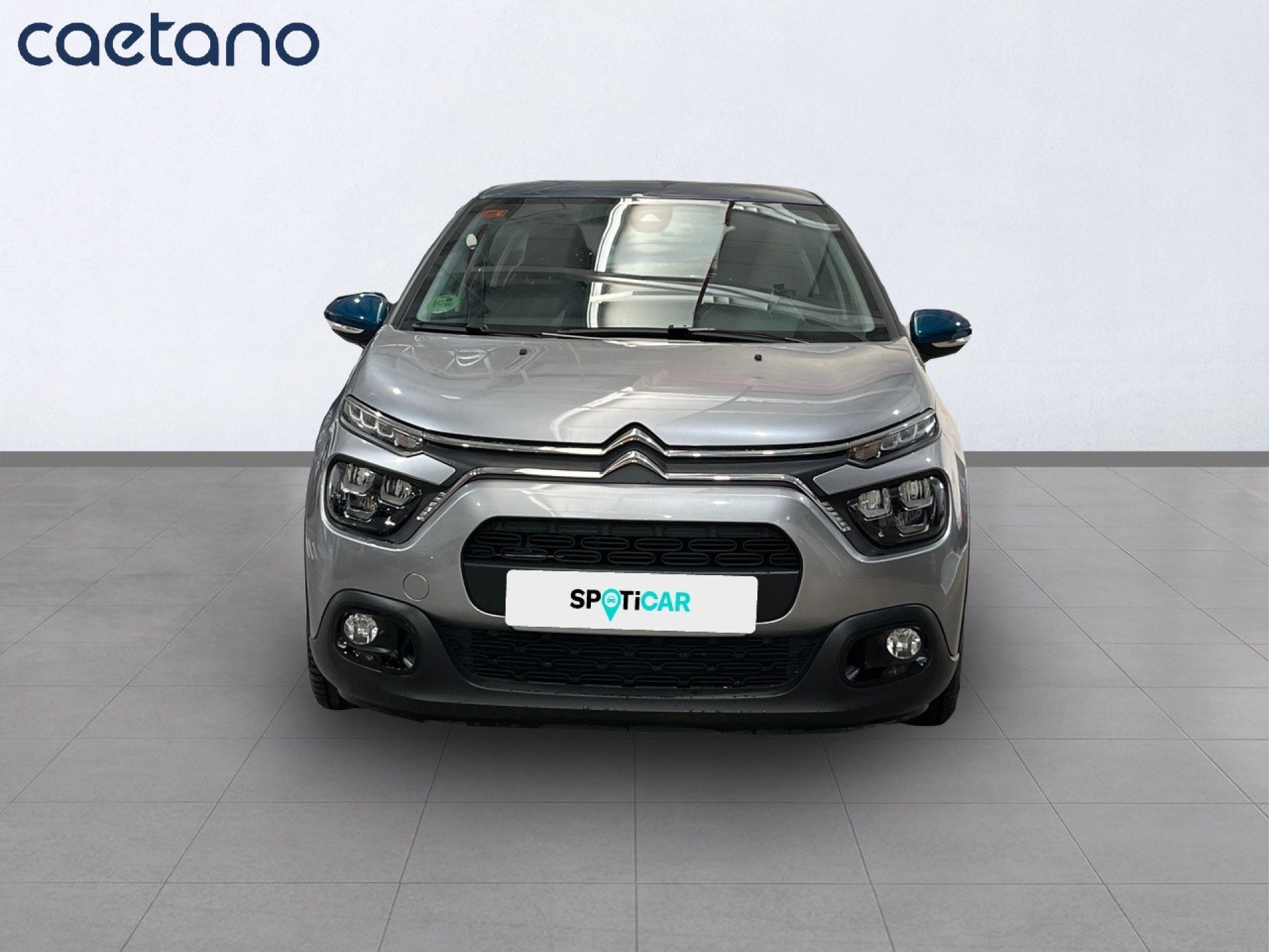 Citroën C3 - 2