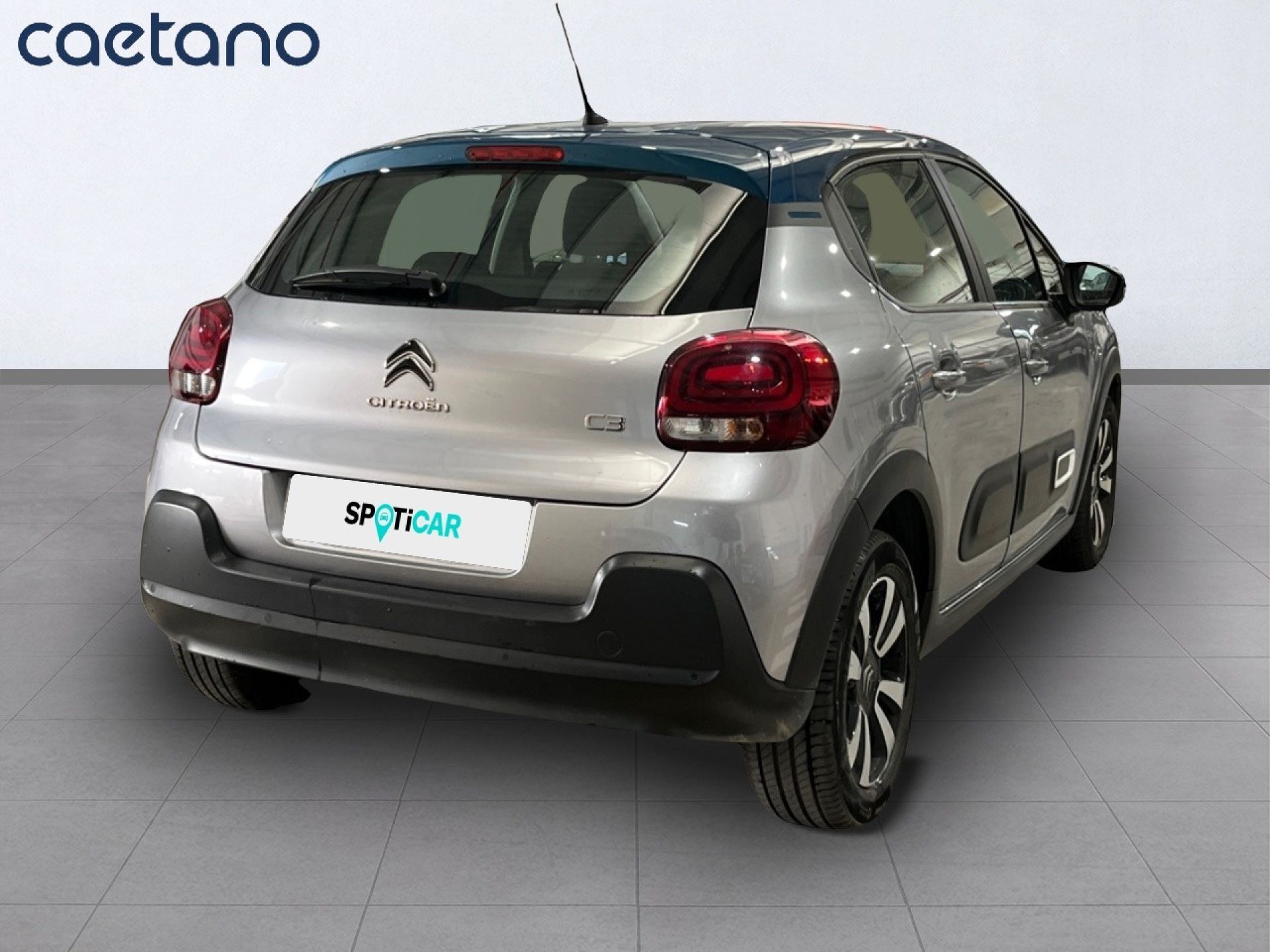 Citroën C3 - 5