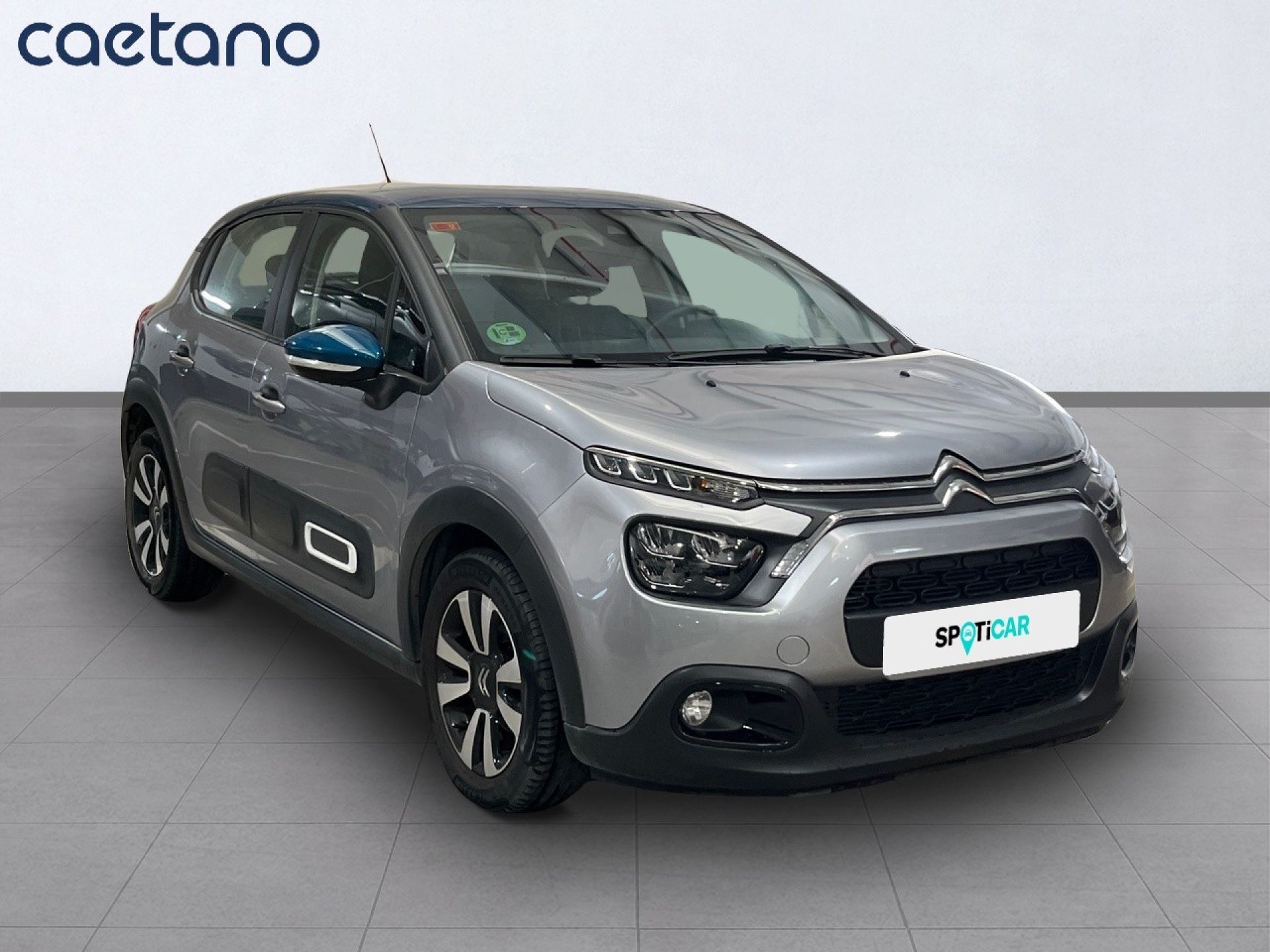 Citroën C3 - 3