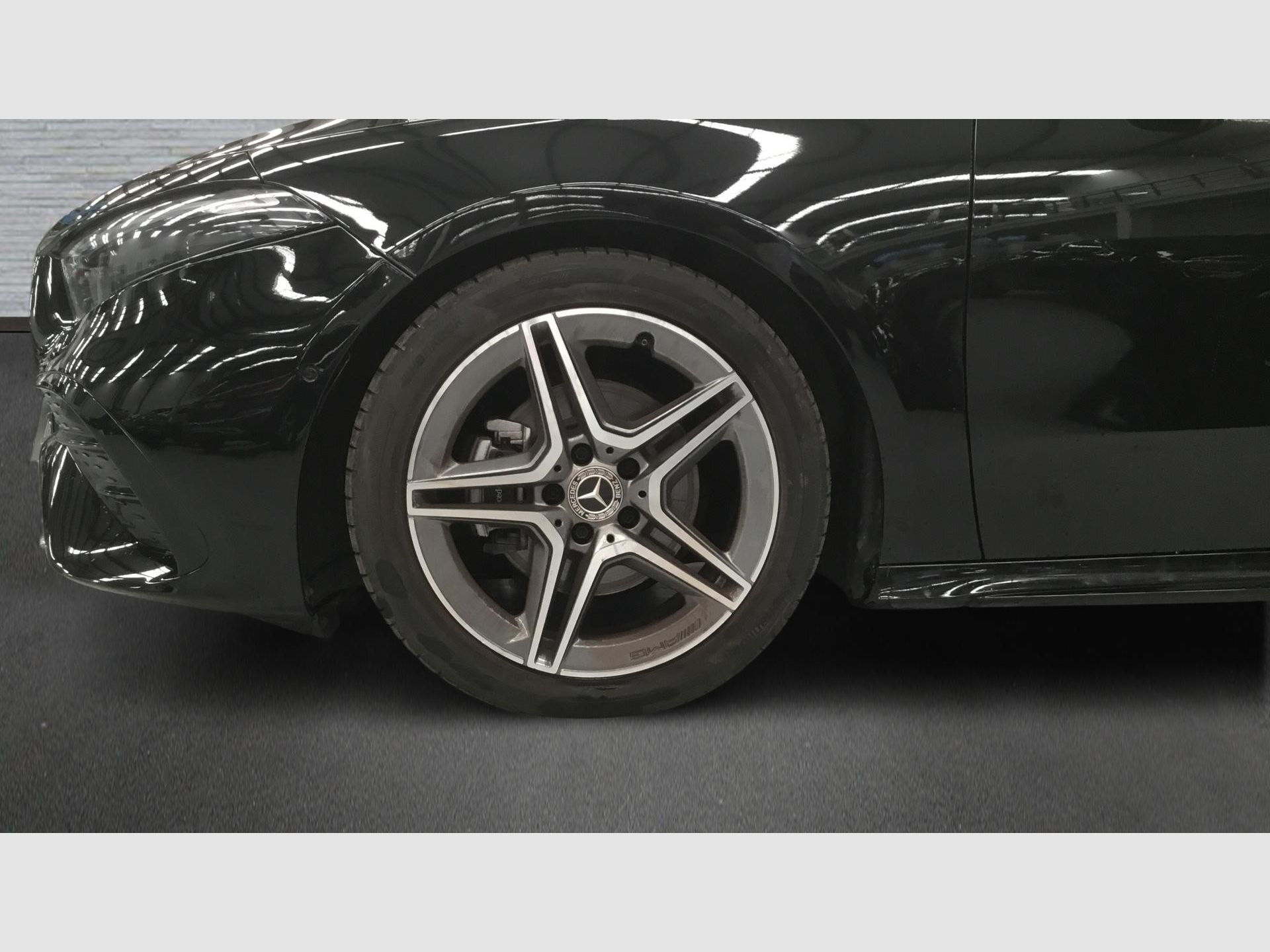 Mercedes-Benz Clase A - 5