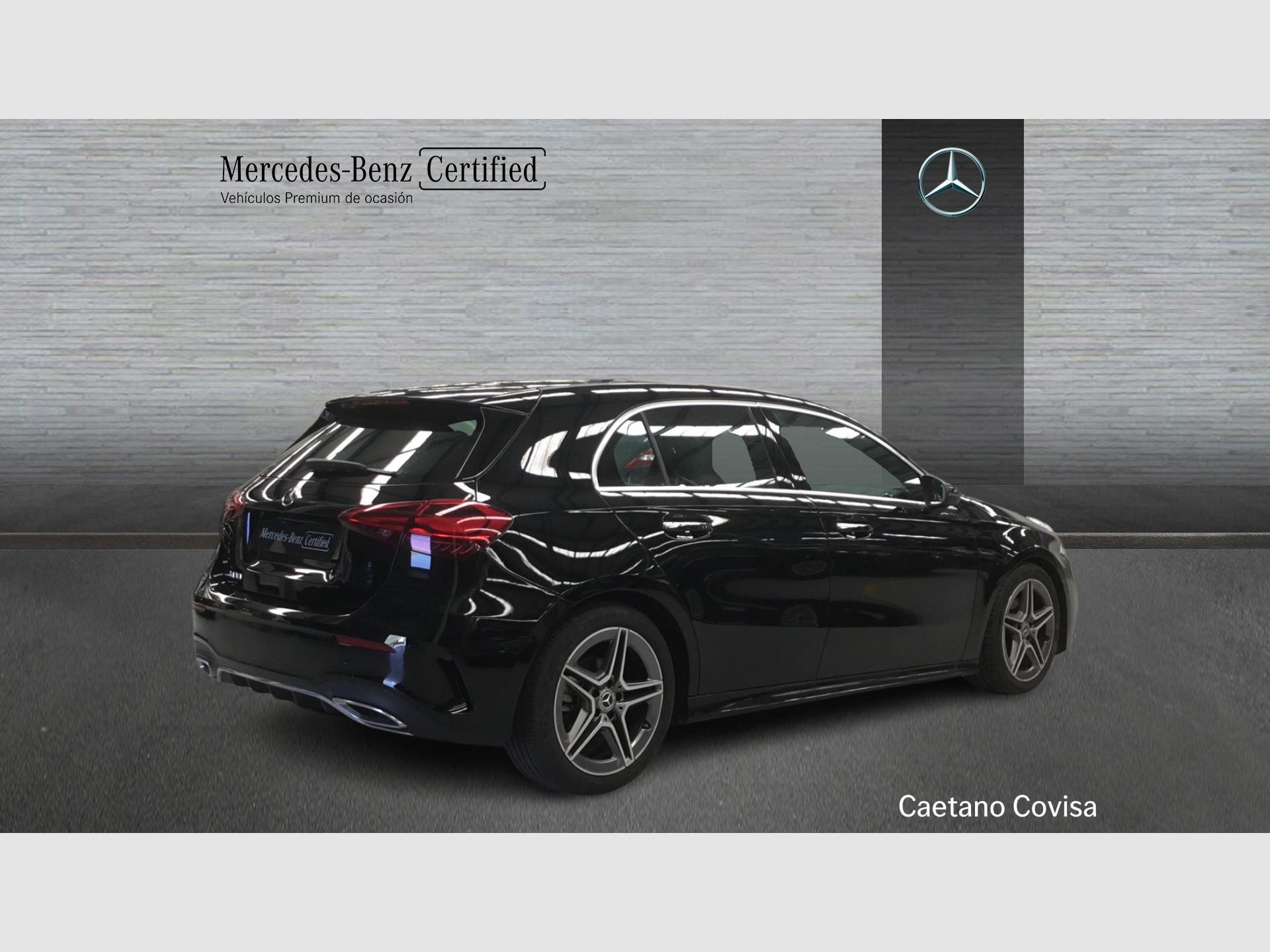 Mercedes-Benz Clase A - 2