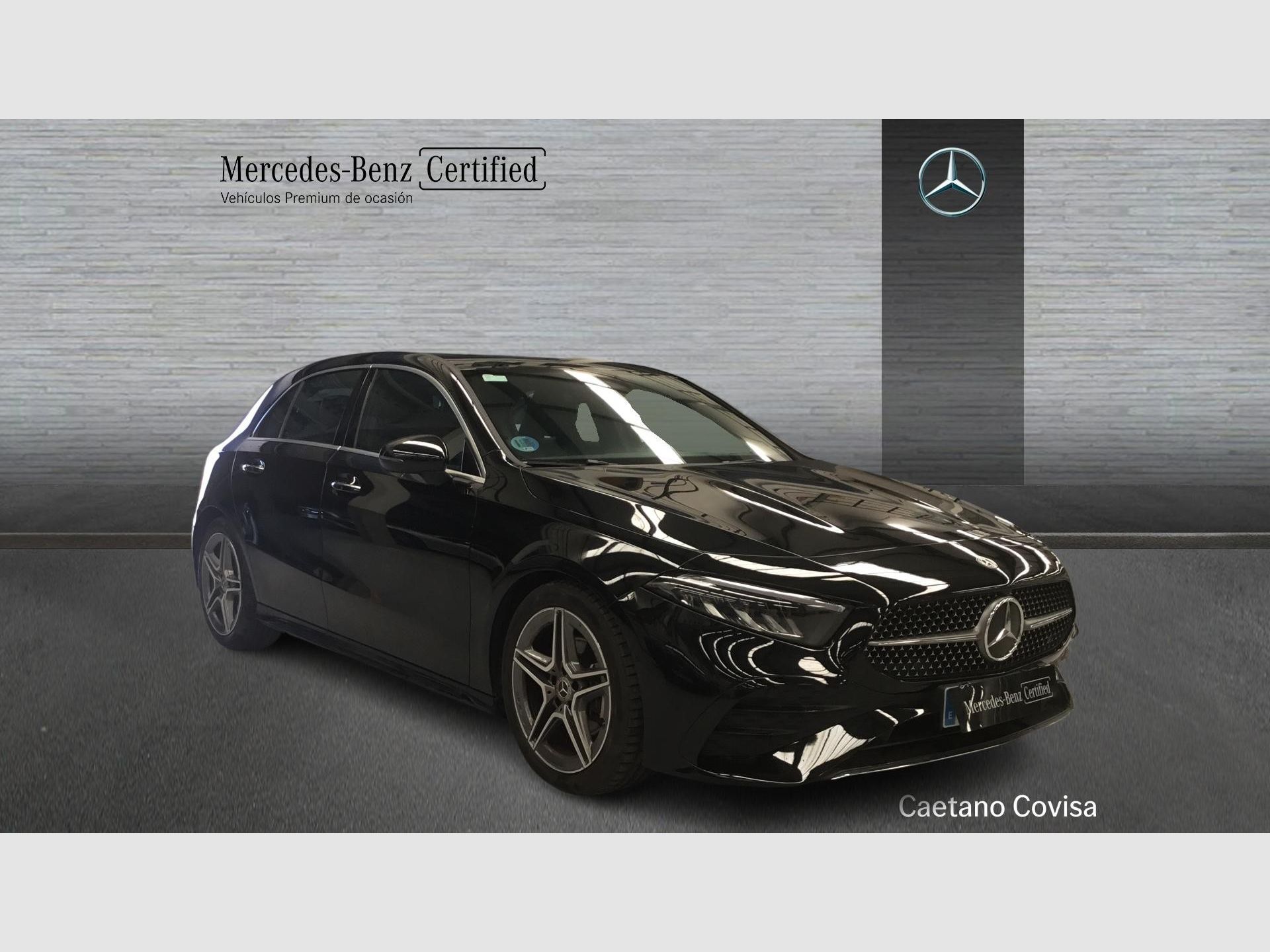 Mercedes-Benz Clase A - 3