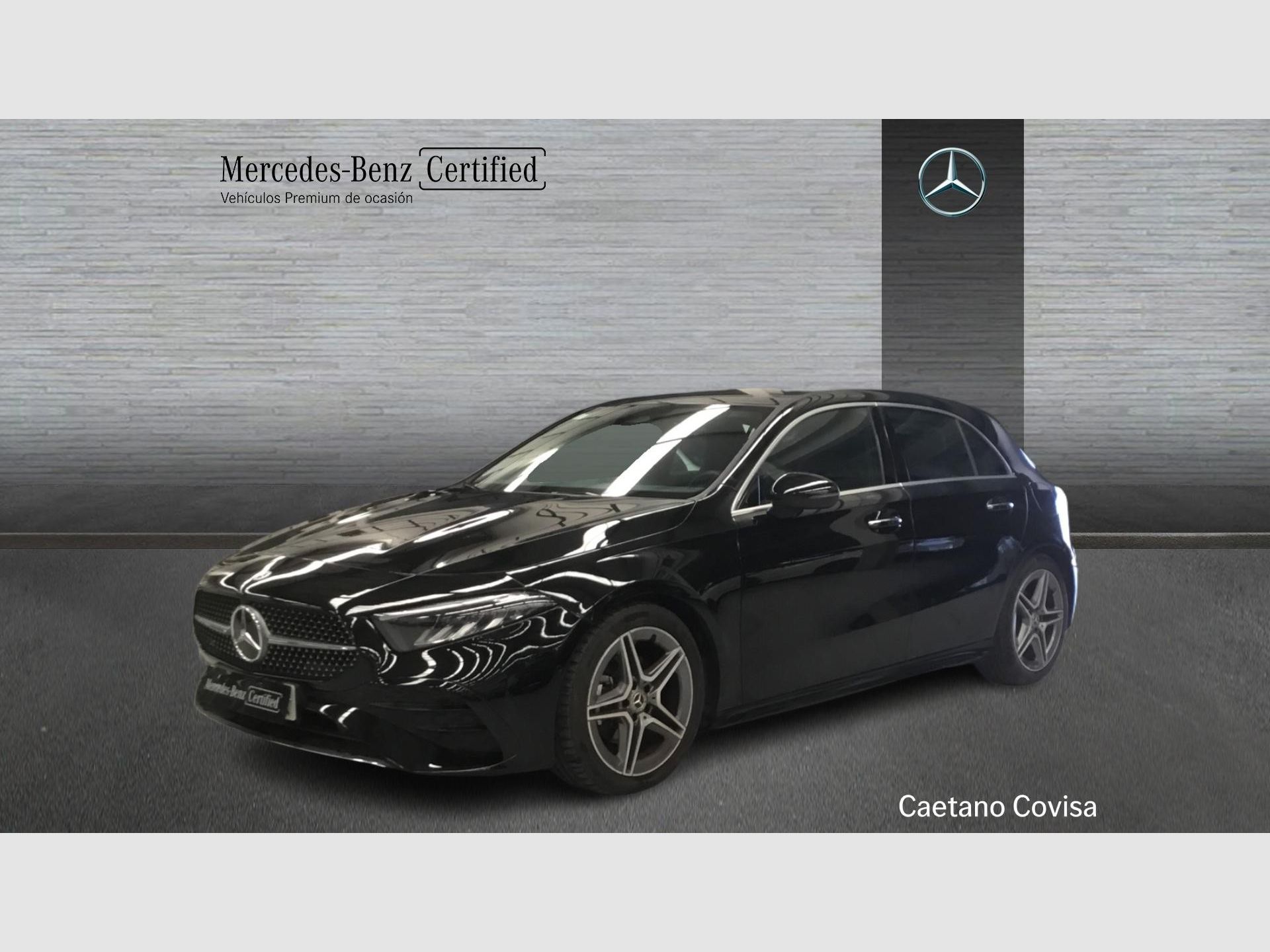 Mercedes-Benz Clase A