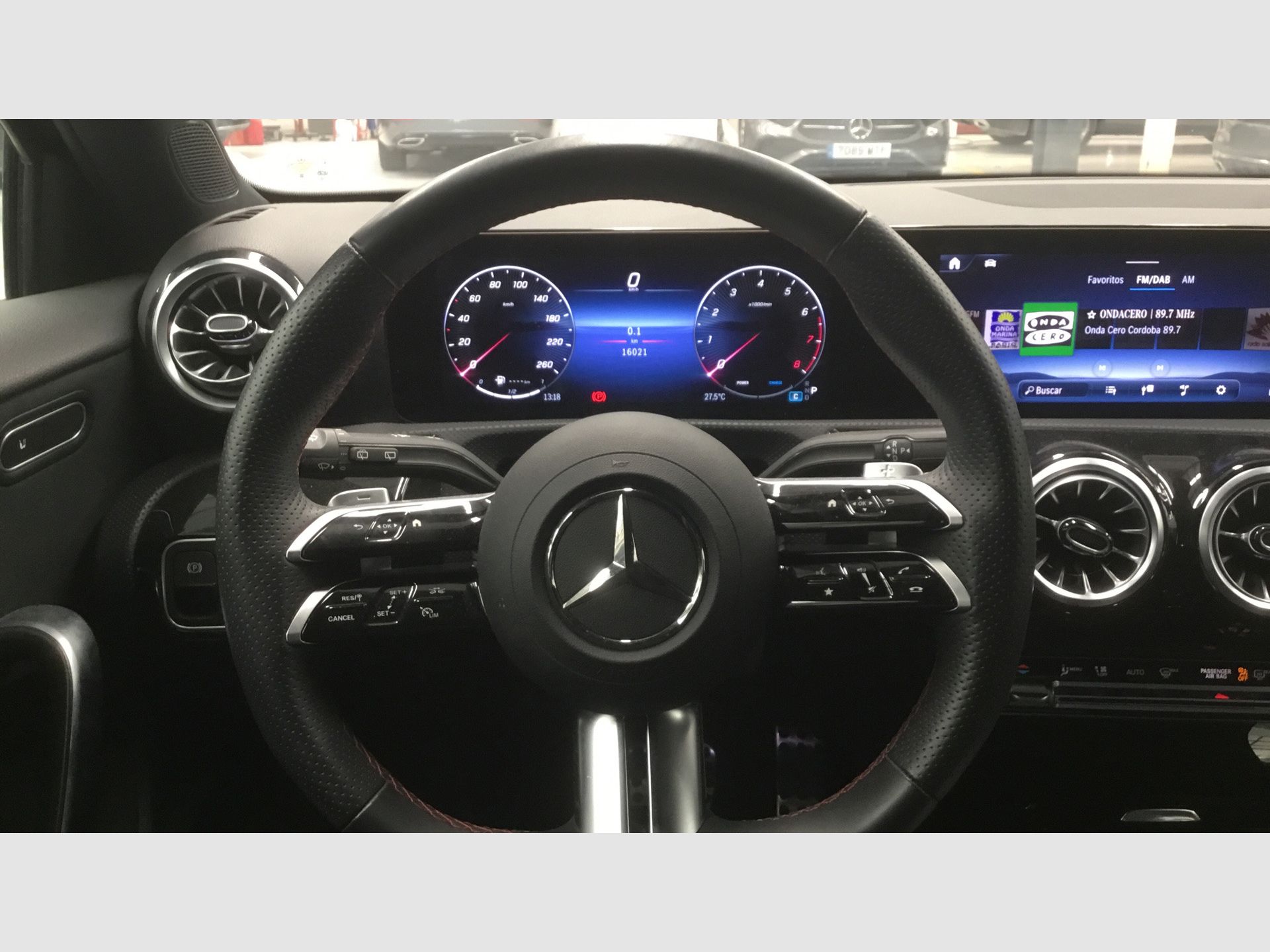 Mercedes-Benz Clase A - 9
