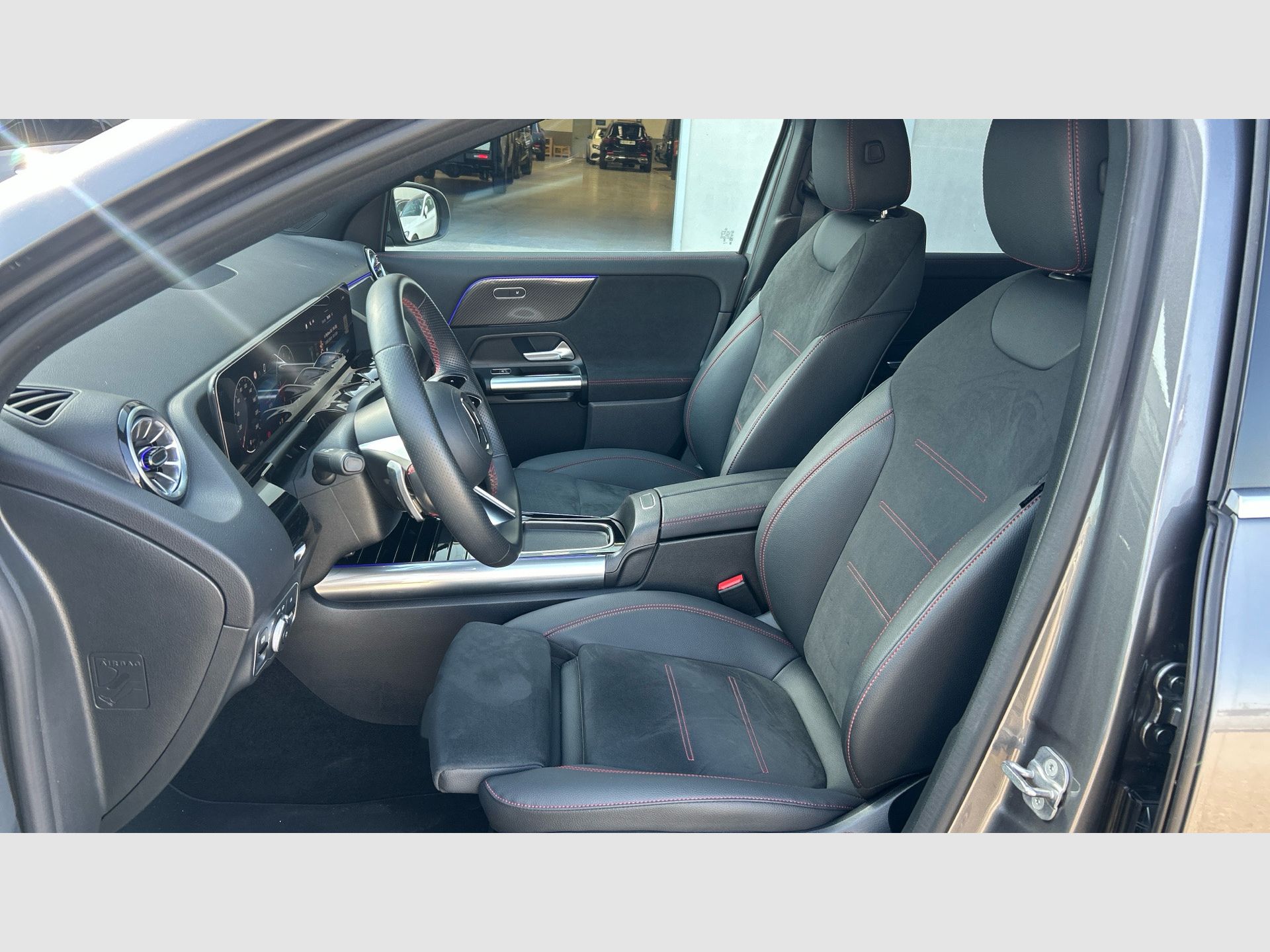 Mercedes-Benz Clase GLA - 7