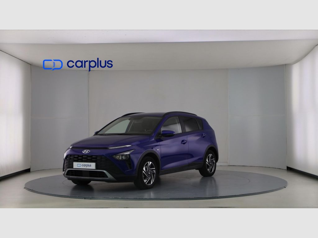 Hyundai Bayon - 2
