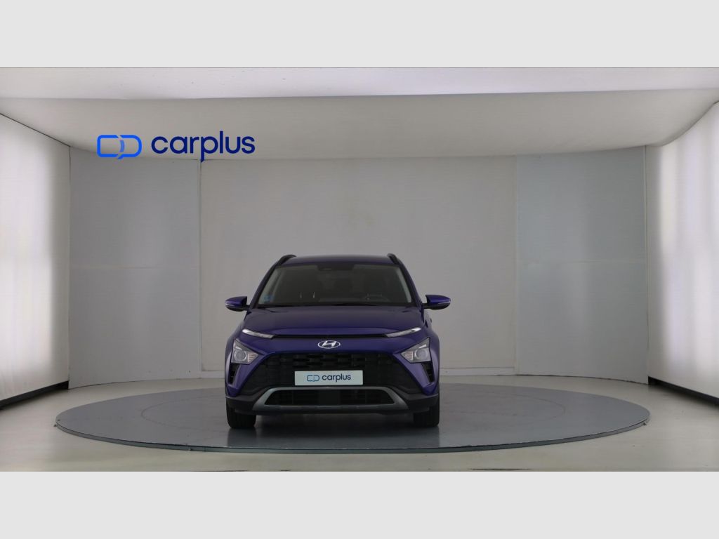 Hyundai Bayon - 3